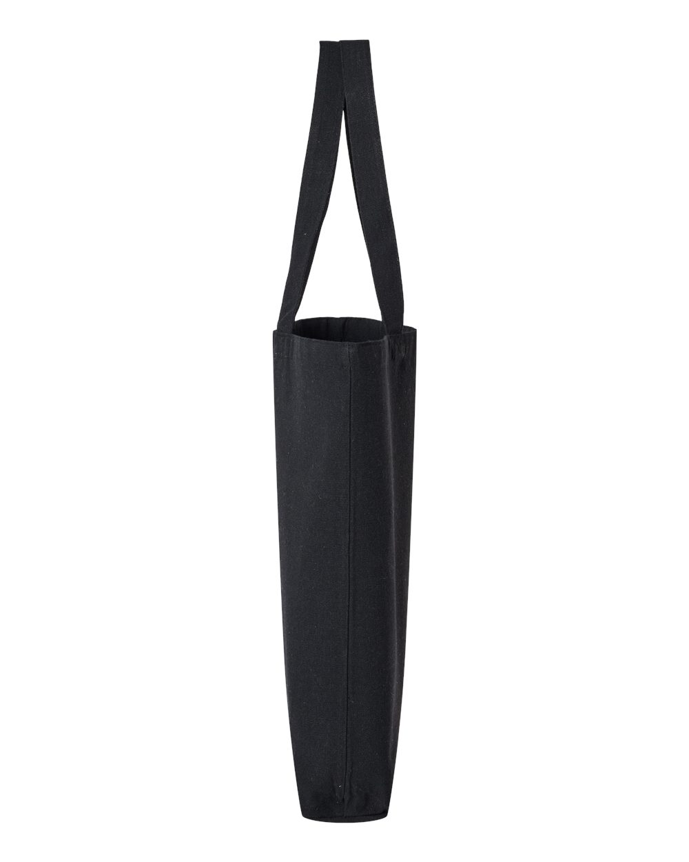 Midweight Recycled Gusseted Tote - OAD106R 15