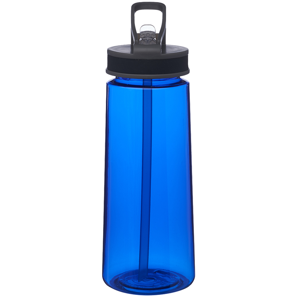 22 oz. Sports Water Bottles with Straw 15