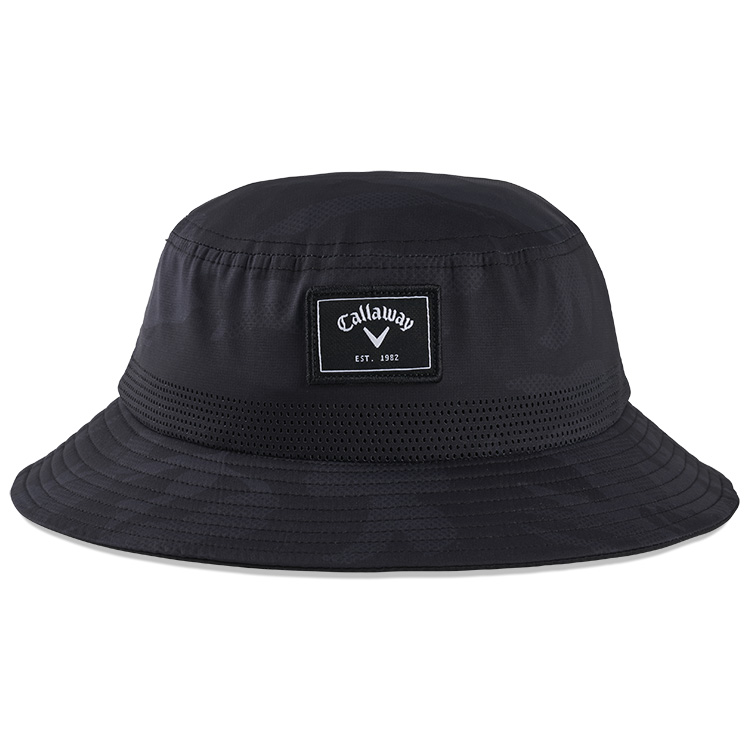 Callaway Headwear Bucket Hat 4