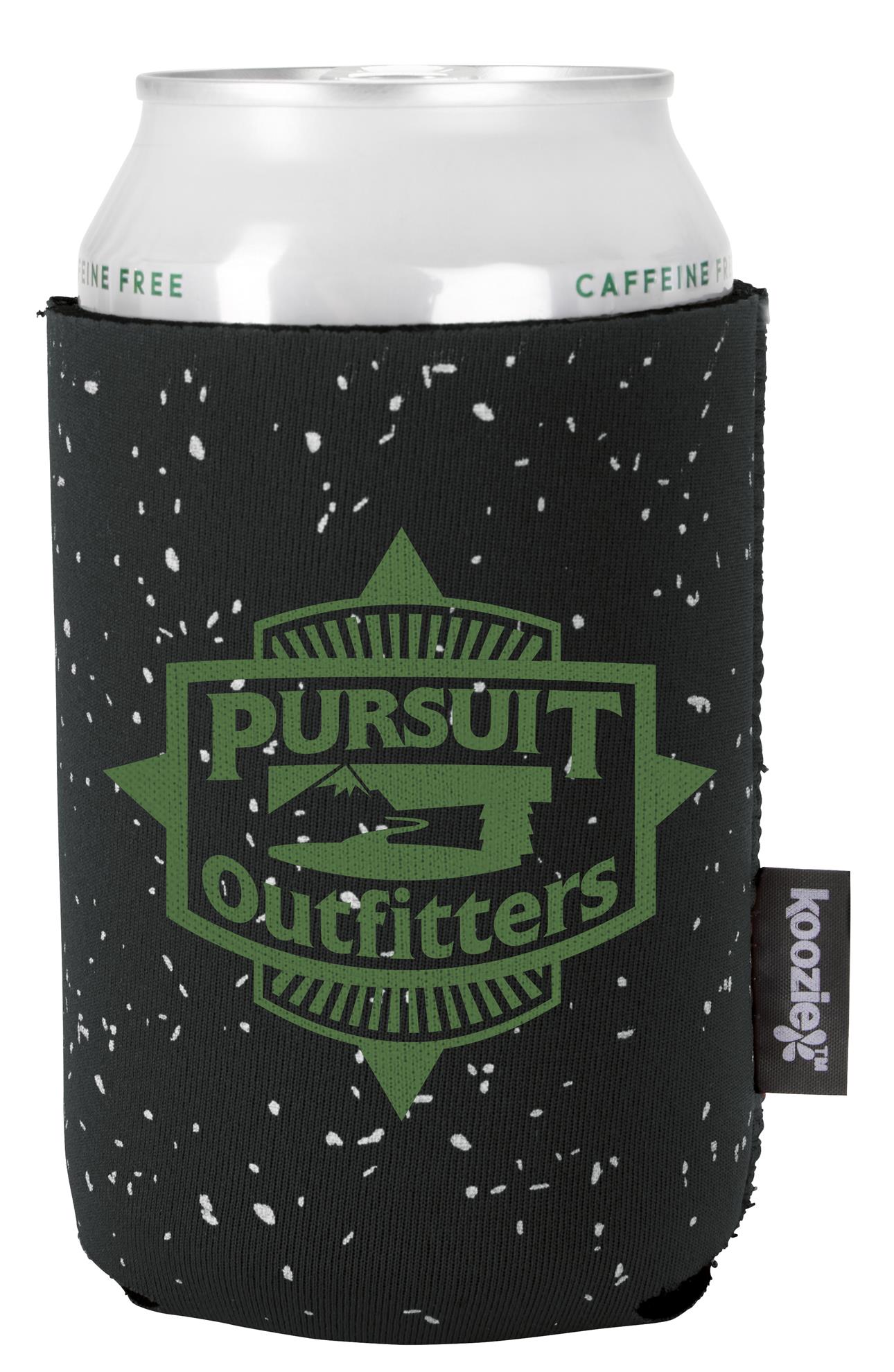 Campfire Can Cooler