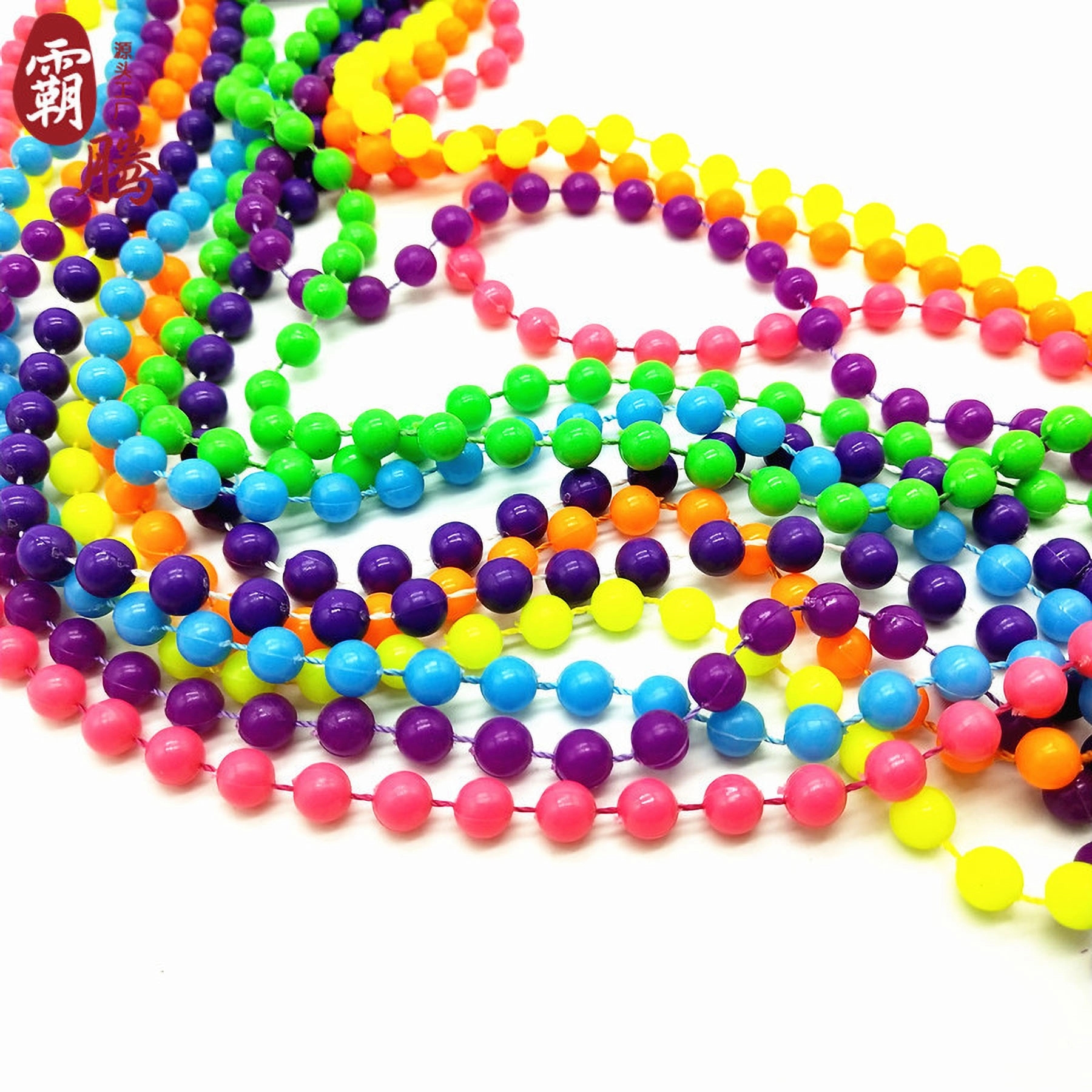 Custom Medallion Beads 2