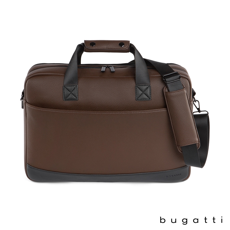 Bugatti Central Briefcase 2