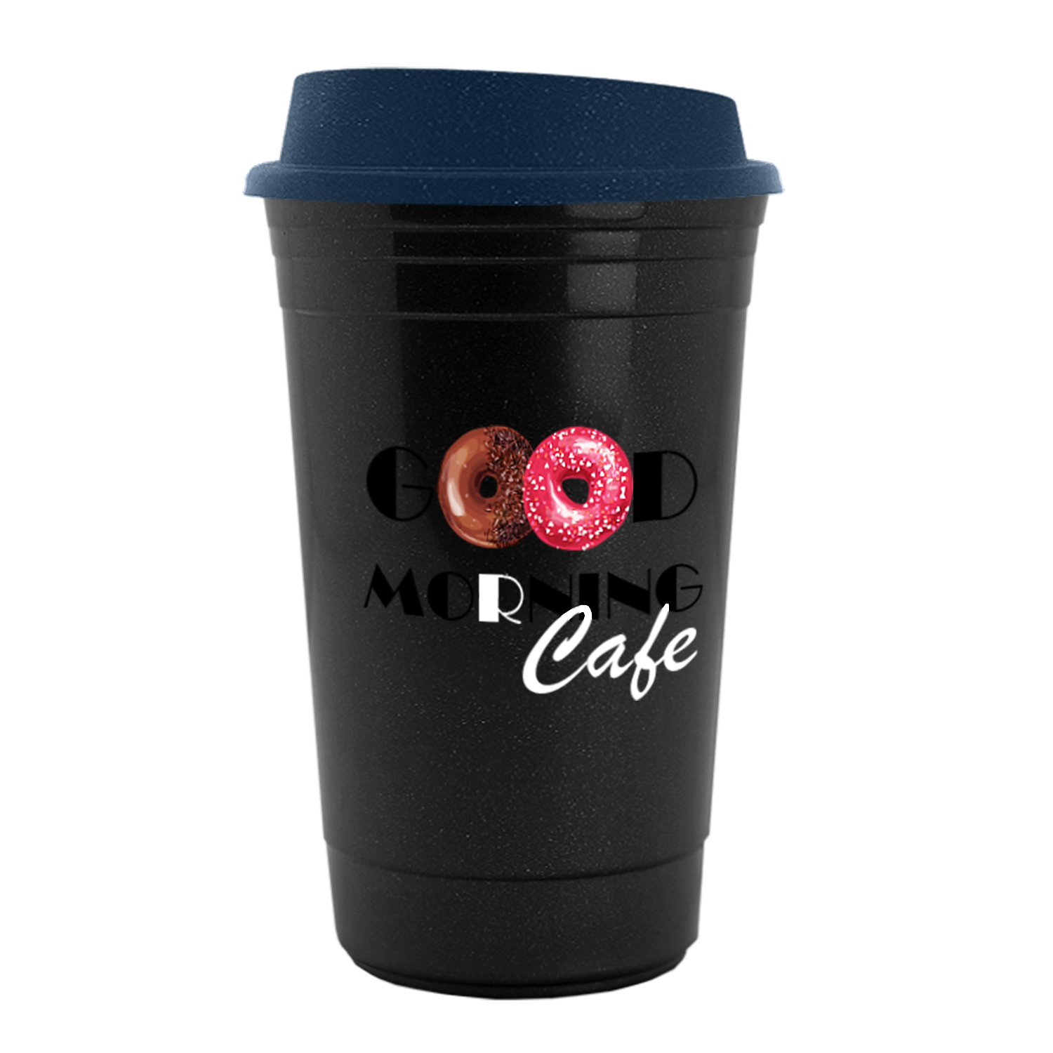 Garyline® Travel Insulated Cup - 16 oz. 400