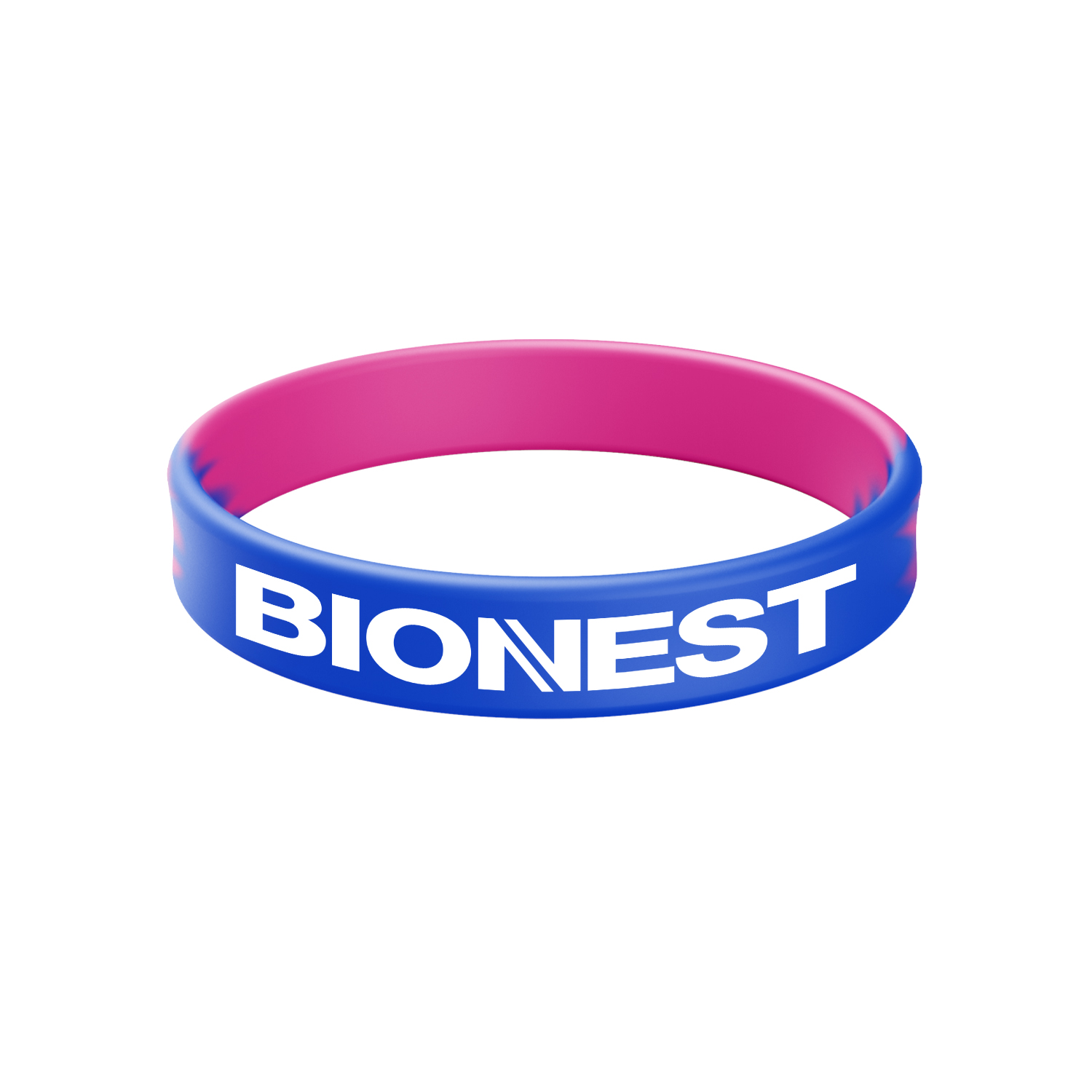 2-Tone Bracelet 1