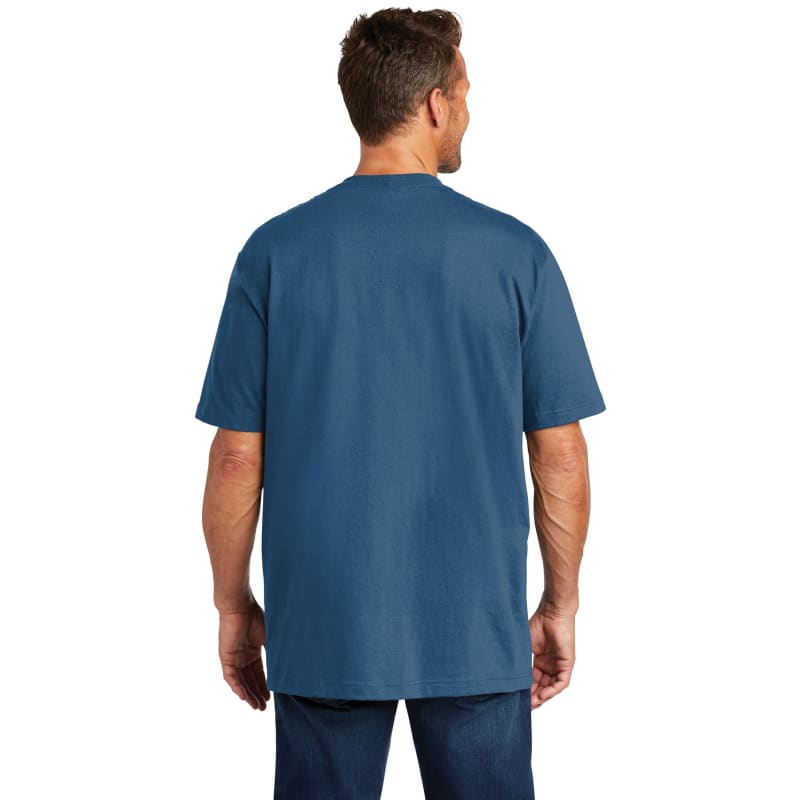 Carhartt Workwear Pocket Short Sleeve T-Shirt. 75