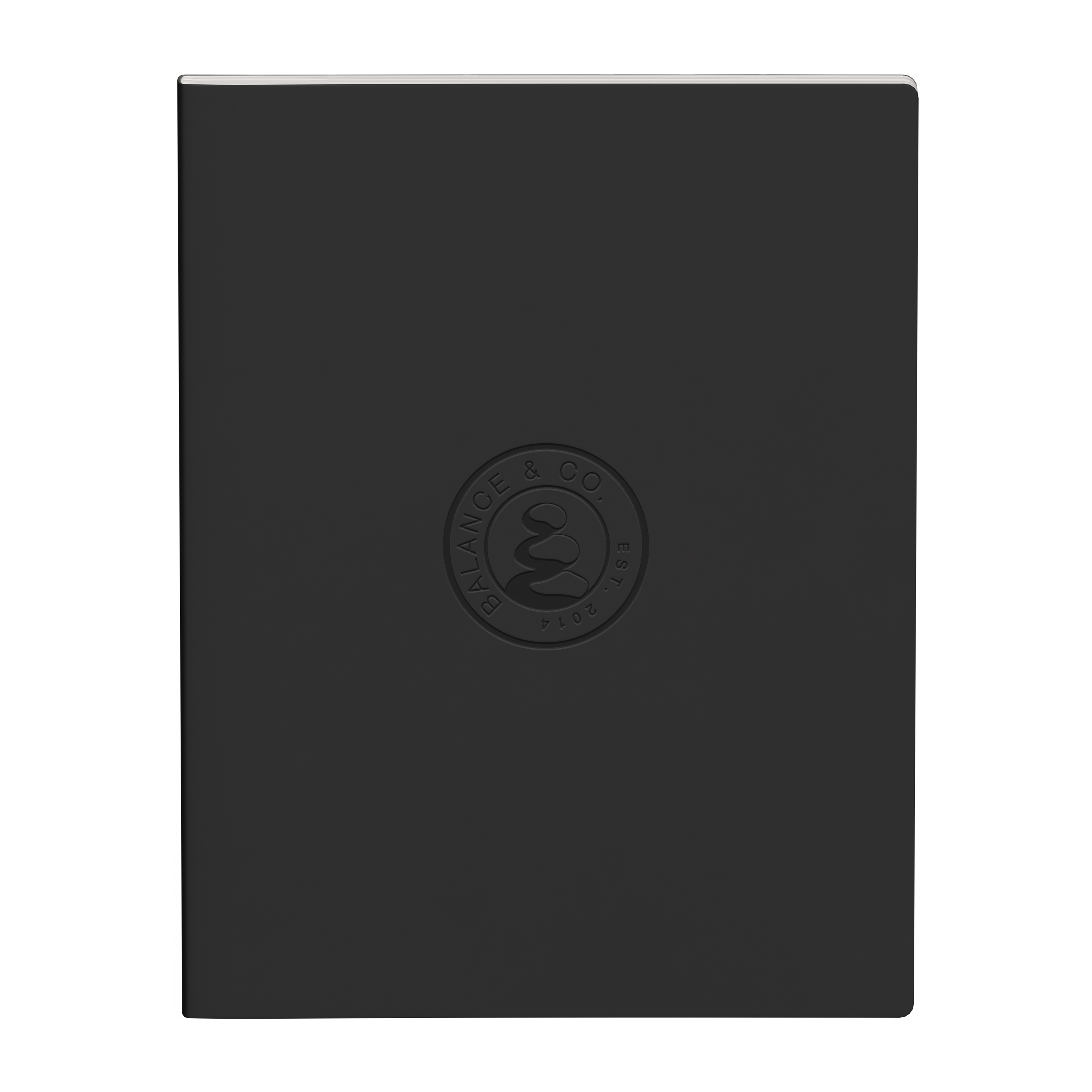 Linden Soft Cover Notebook 17