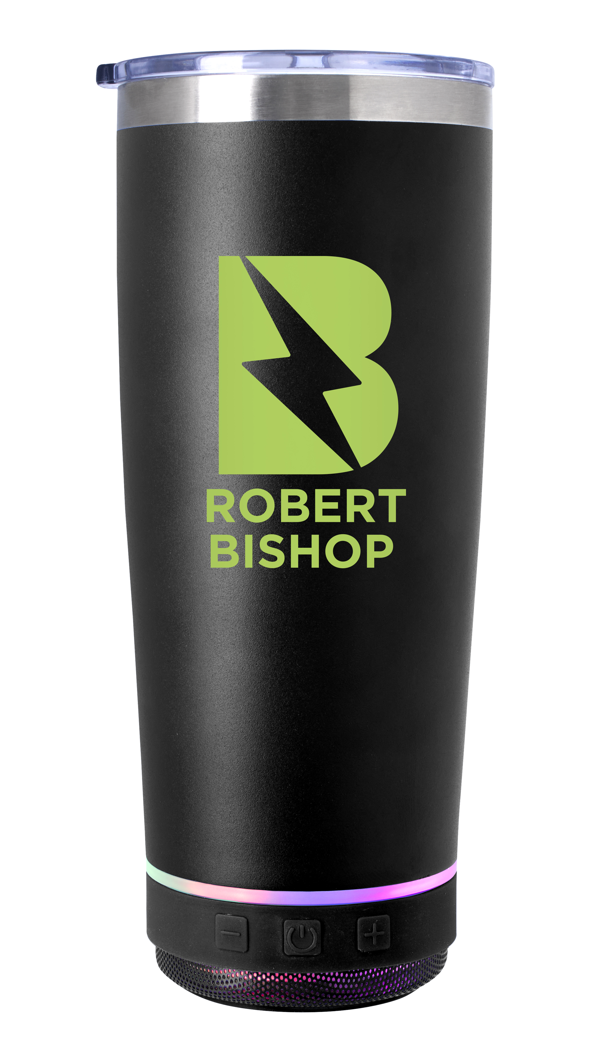 Good Value™ Tumbler with Wireless Speaker - 20 oz. 129