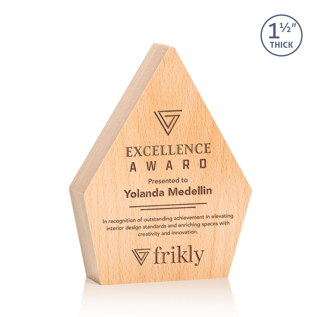 Leeds Award 11