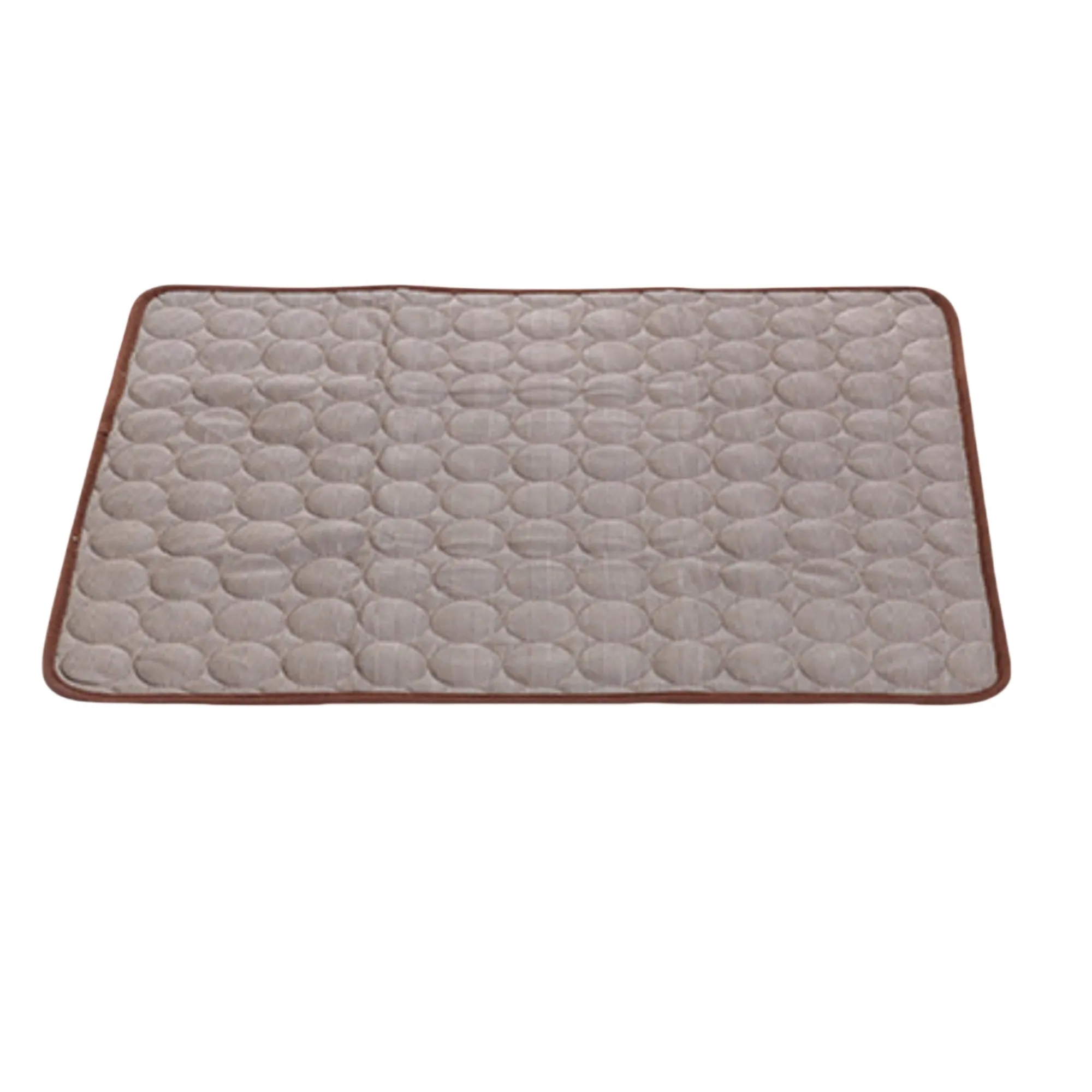 Summer Ice Silk Pet Dog Cat Cooling Mat 1