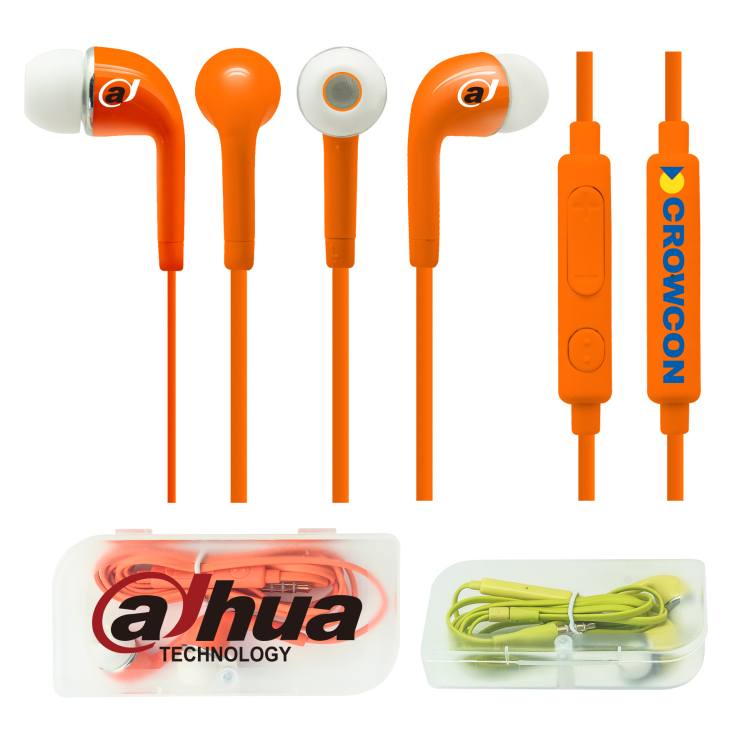 Opera Ear buds 7