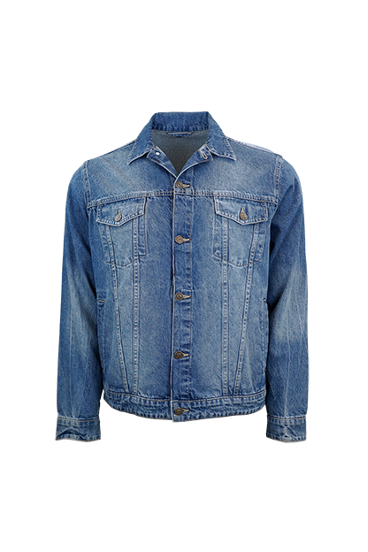 Roadie Denim Jacket 9