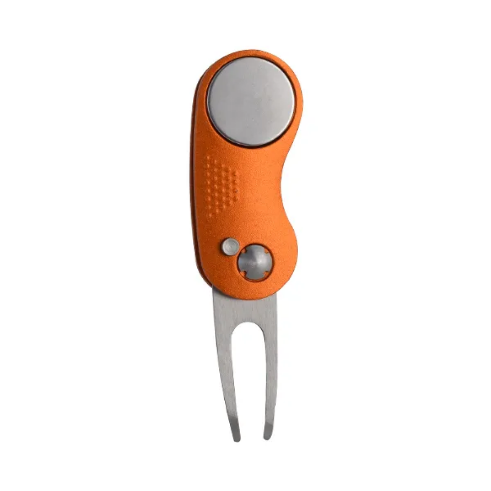 Custom Ball Marker Repair Tool 8