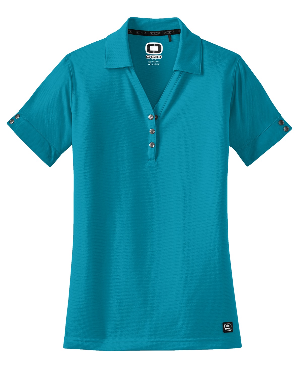 OGIO - Glam Polo. LOG105 12