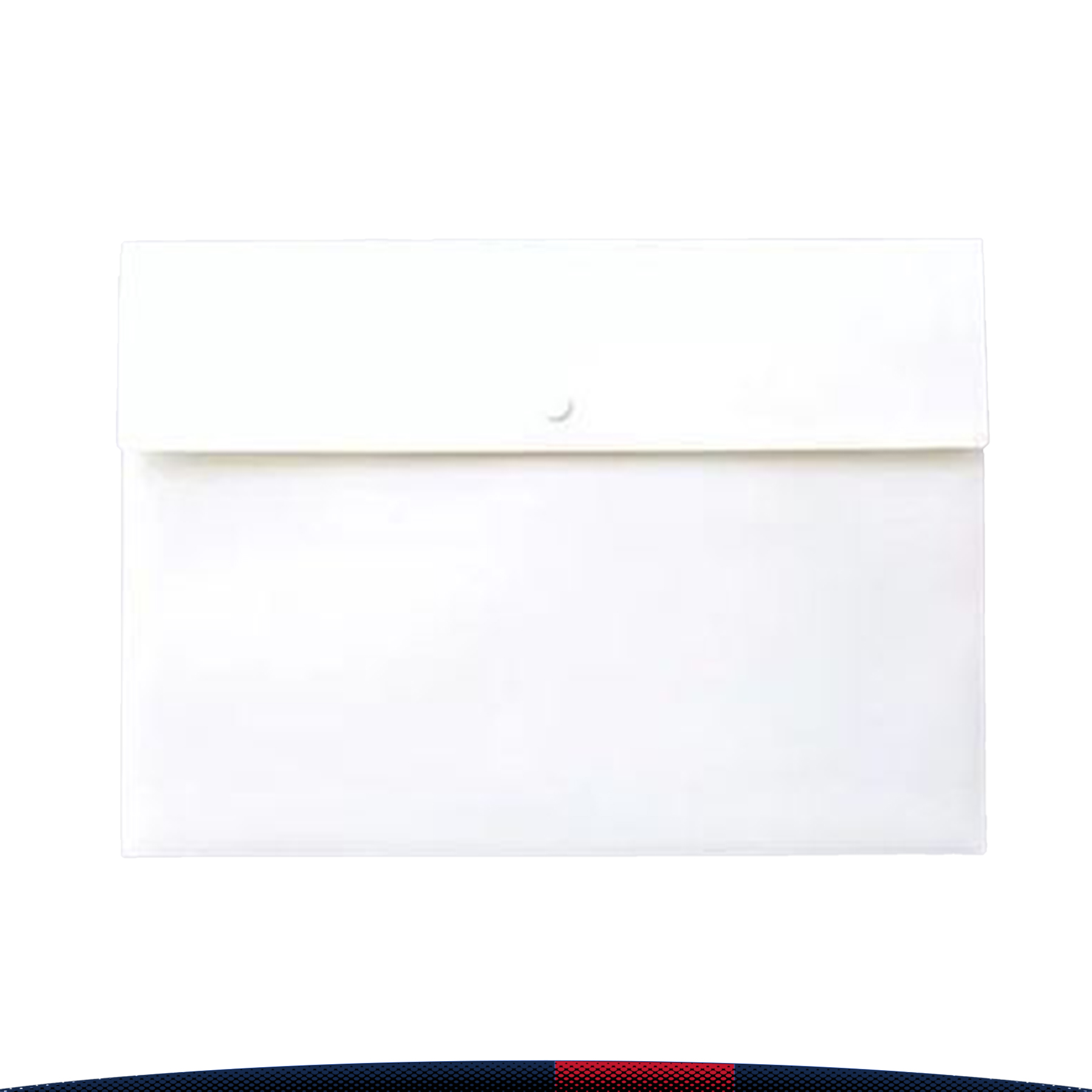 Eudora Frosted Document Bag 4