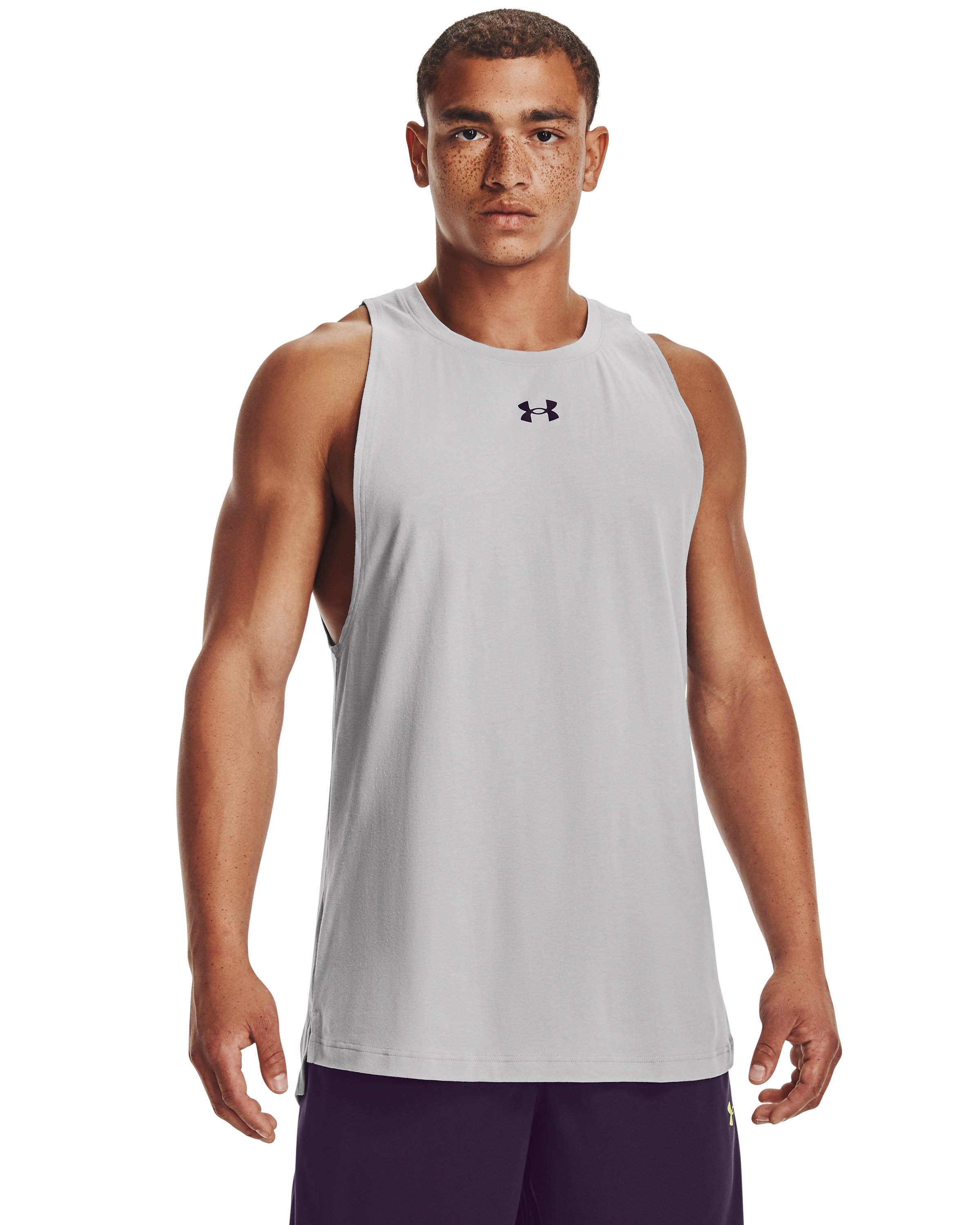 UA Zone Men's Tank 21