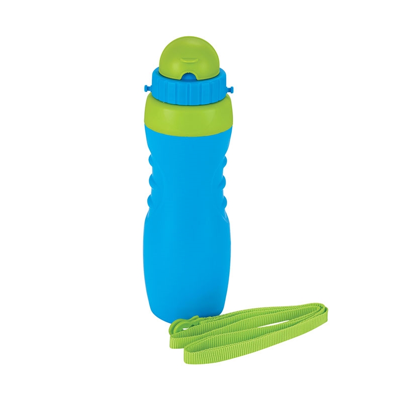 Remi 18 oz. Double Wall Polypropylene Water Bottle 10