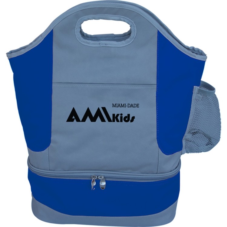 The Hampton Insulated Tote Bag 3