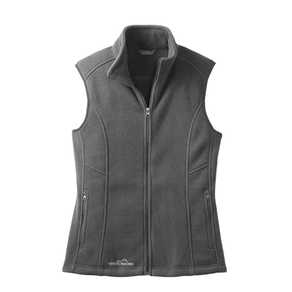 Eddie Bauer(R) Women's Fleece Vest 1