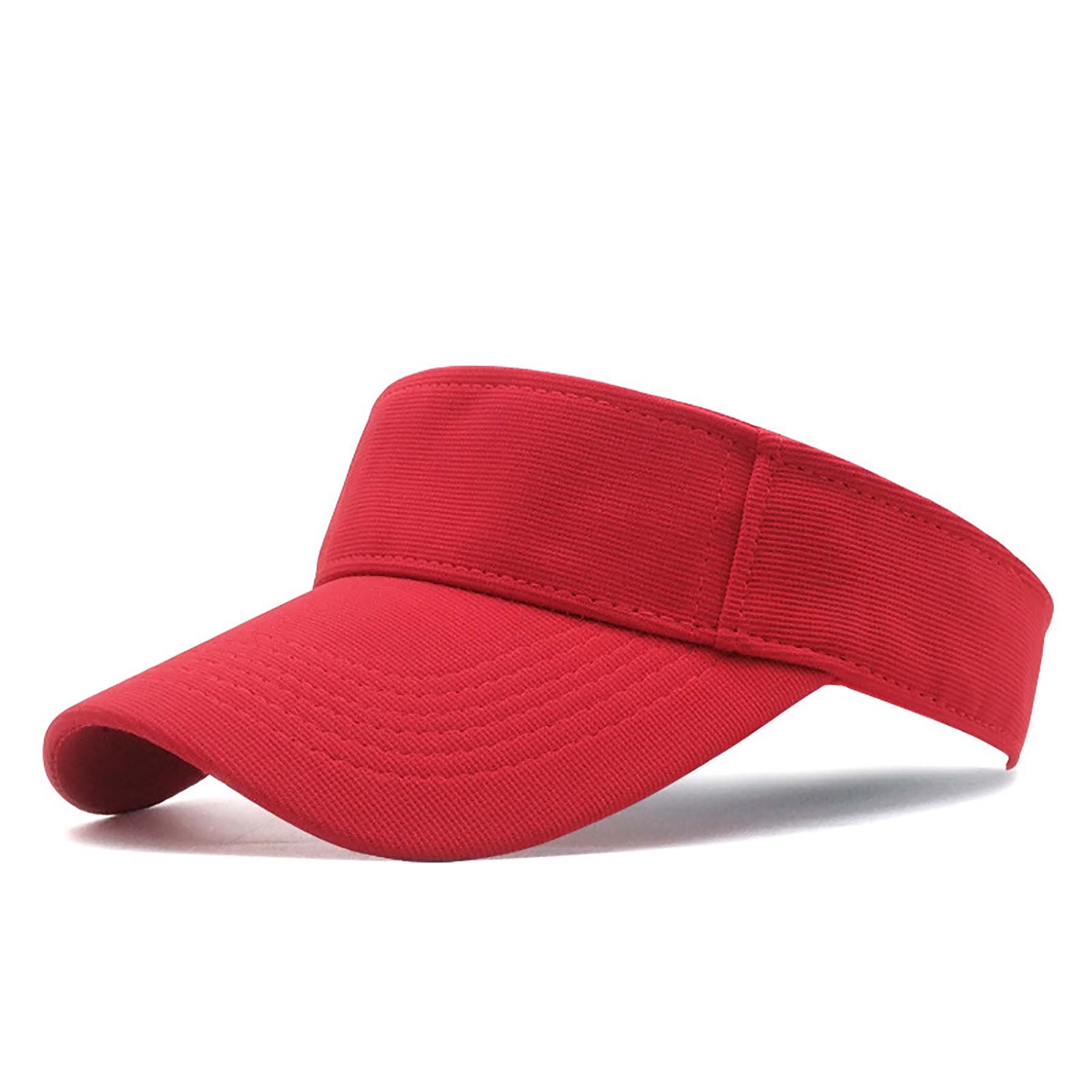Sun Visor Cap 7