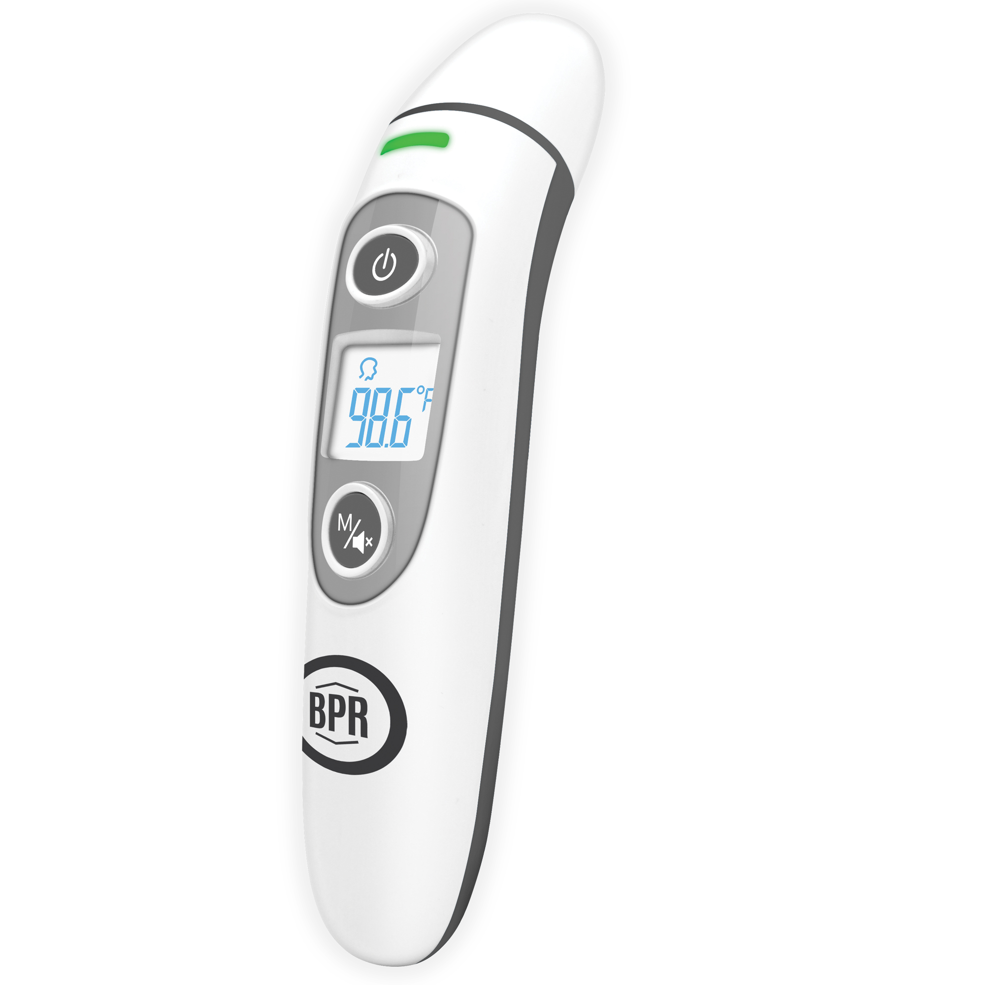 Contactless Infrared Thermometer 3