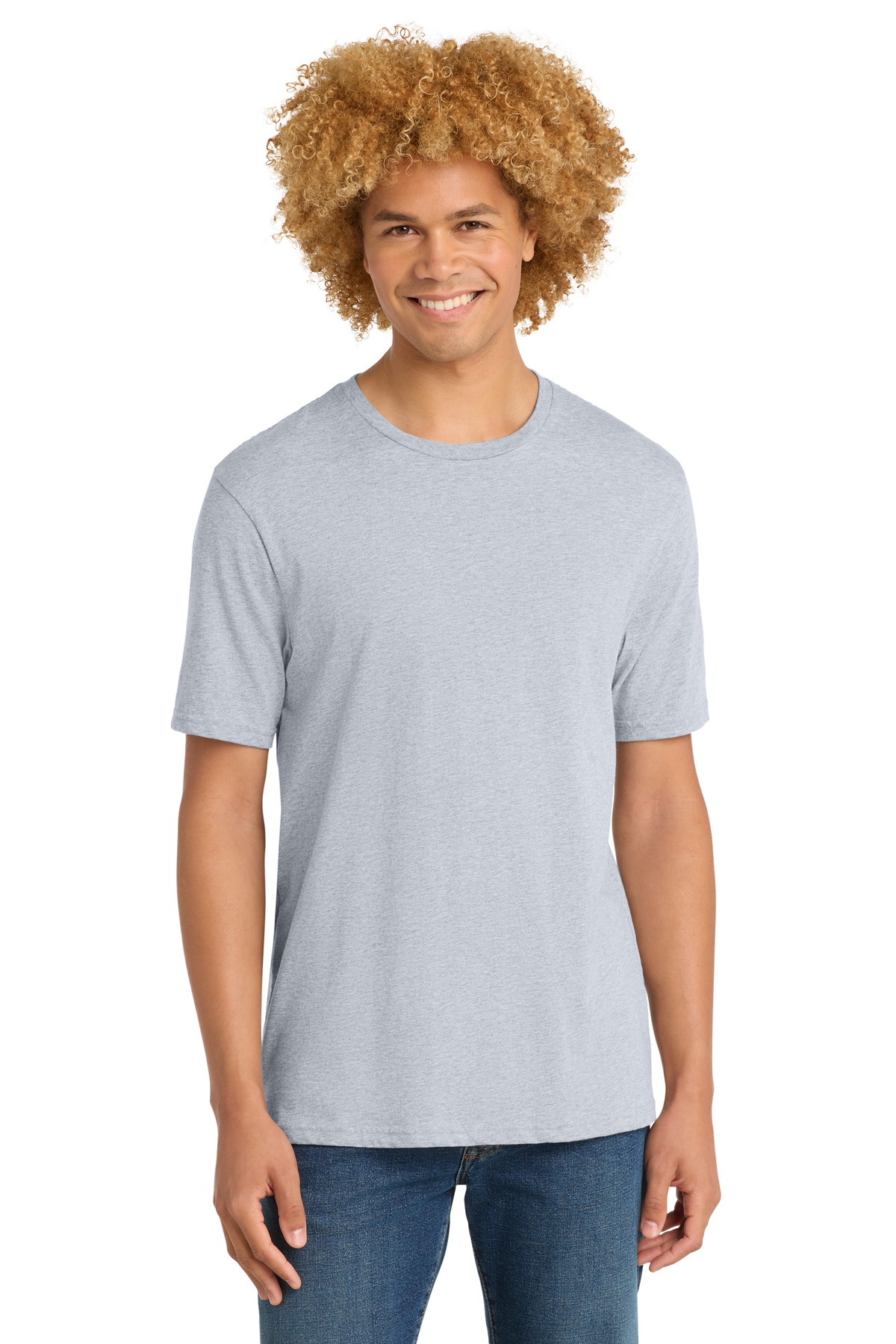 District Perfect Weight Tee. DT104 181