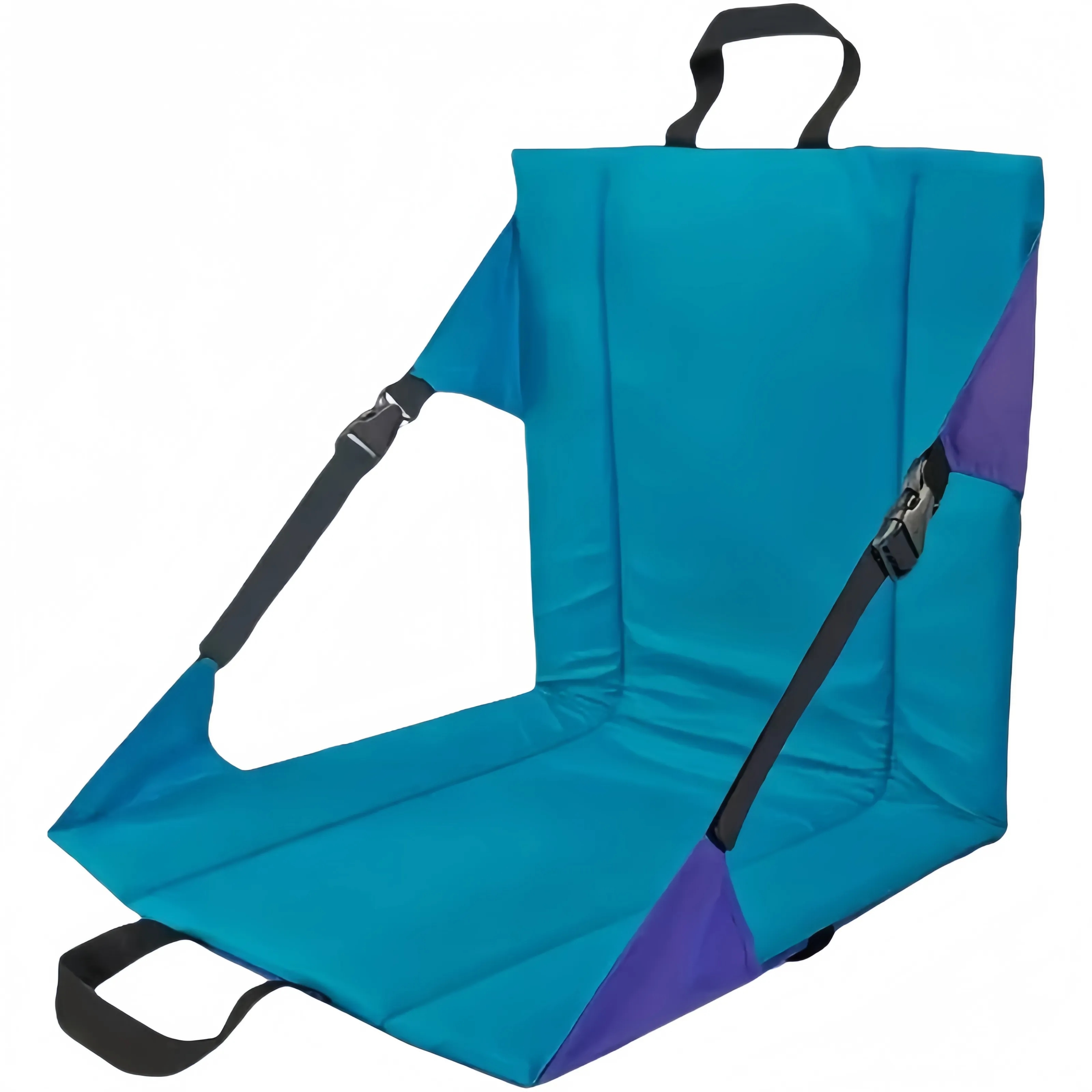 Folding Outdoor Cushion 3