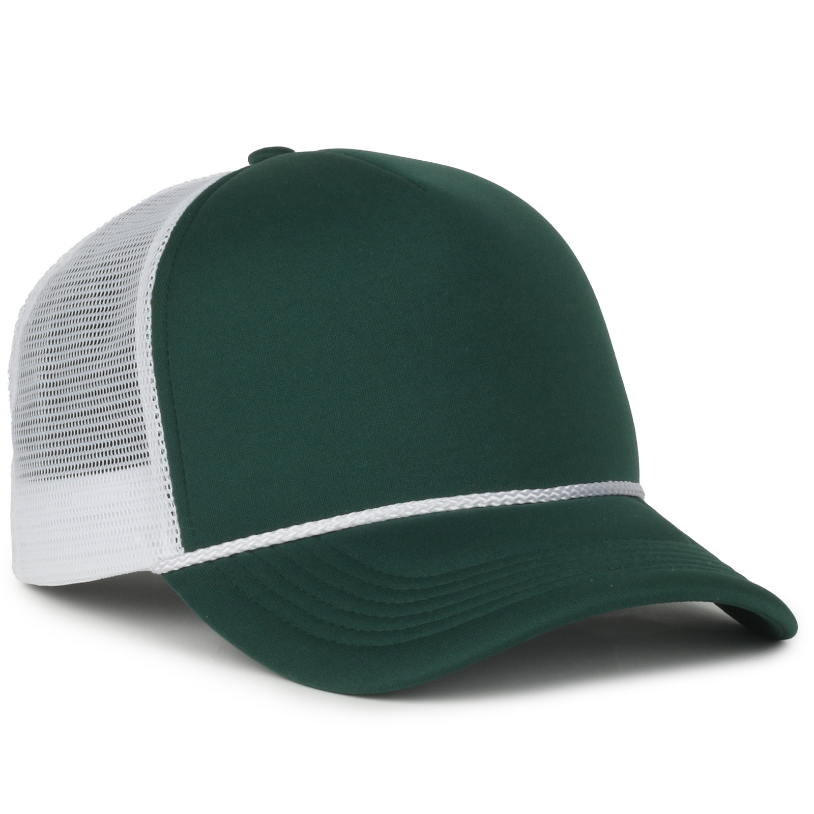 Foam Mesh Trucker 14