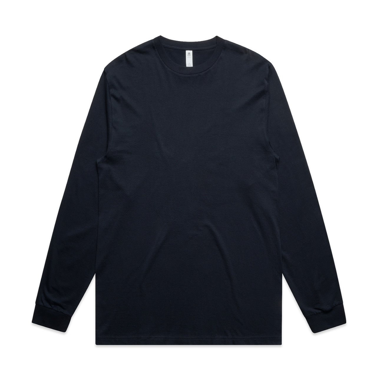 Block L/S Tee | 5054 19