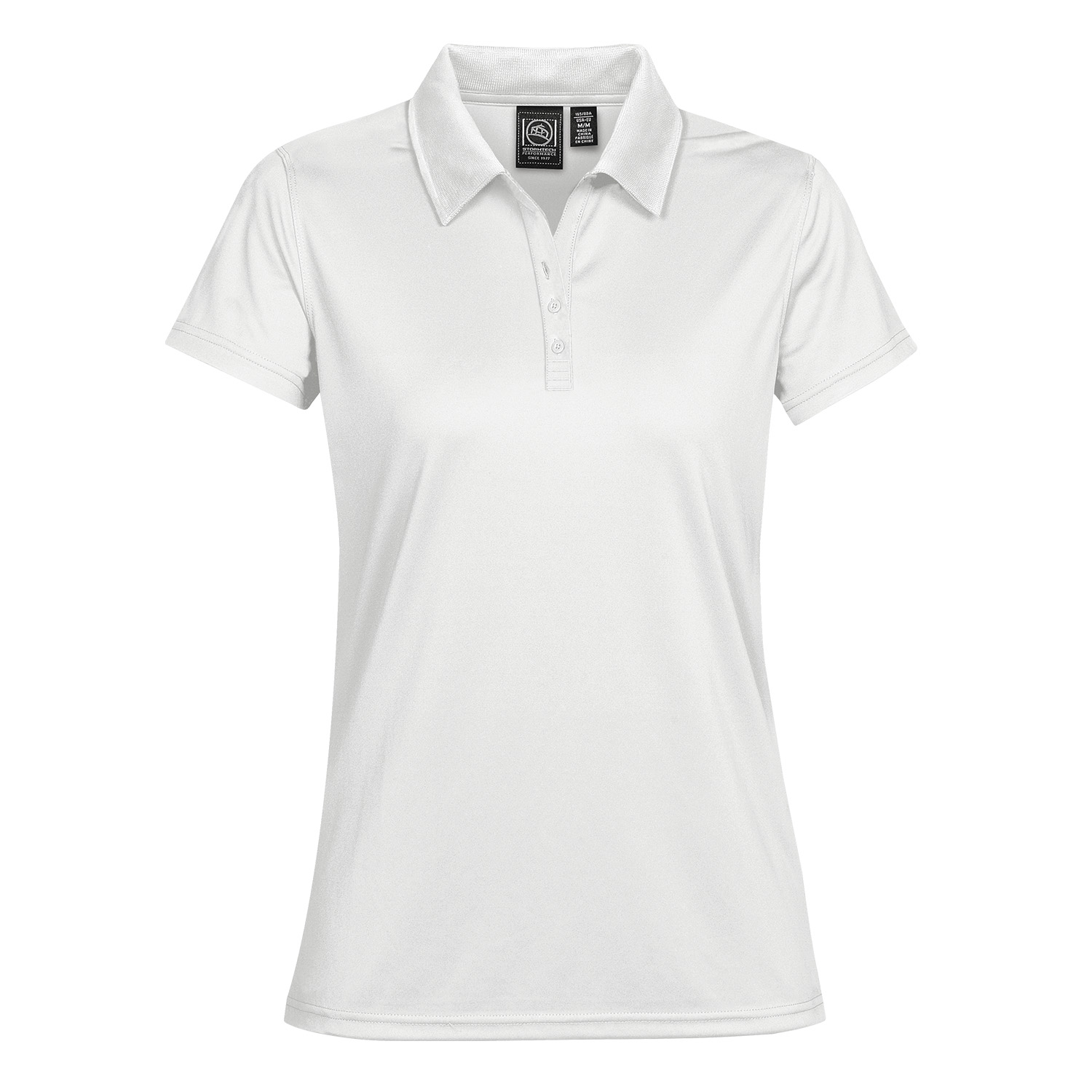 Stormtech Women's Eclipse H2X-DRY Pique Polo 63