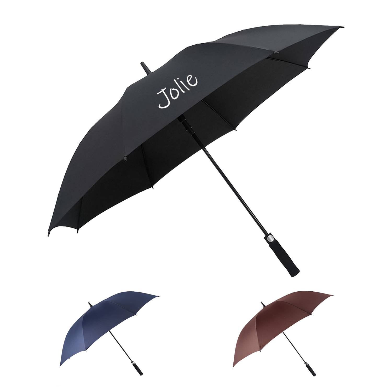 27-Inch Golf Umbrella