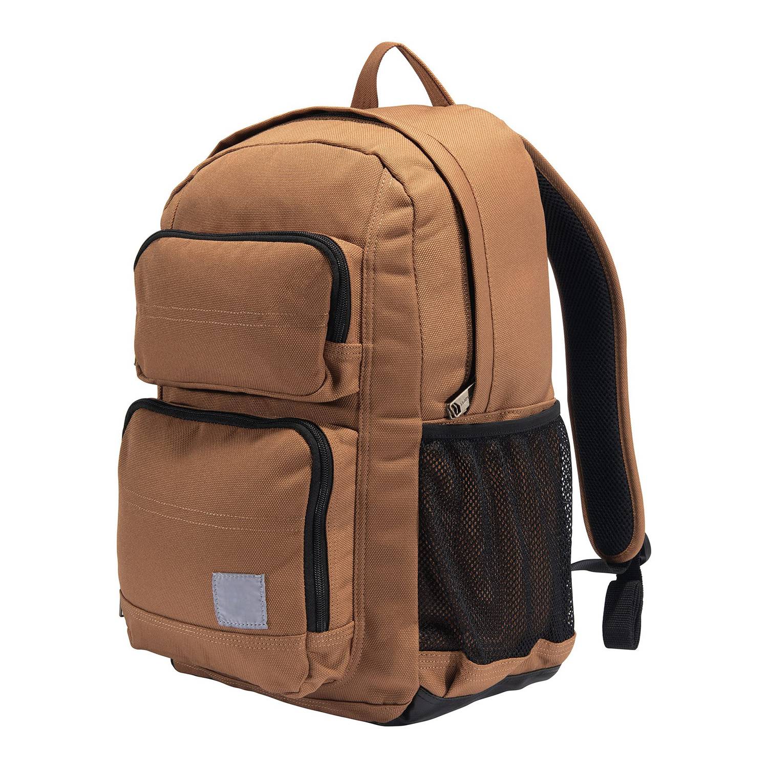 Oxford Laptop Backpack Bag for Business 8