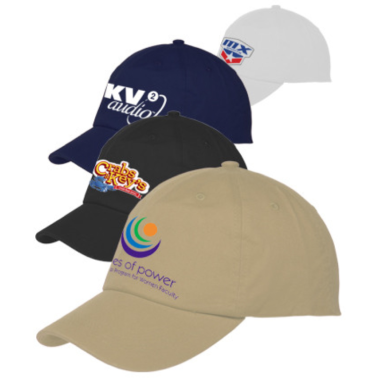 Solid Color Baseball Cap / Hat 4