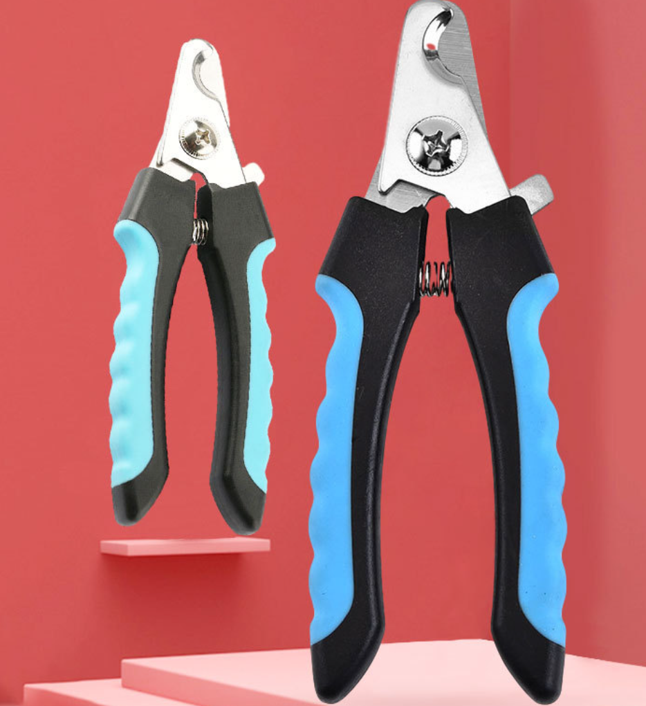 Dogs / Cats Claw Nail Clipper 2