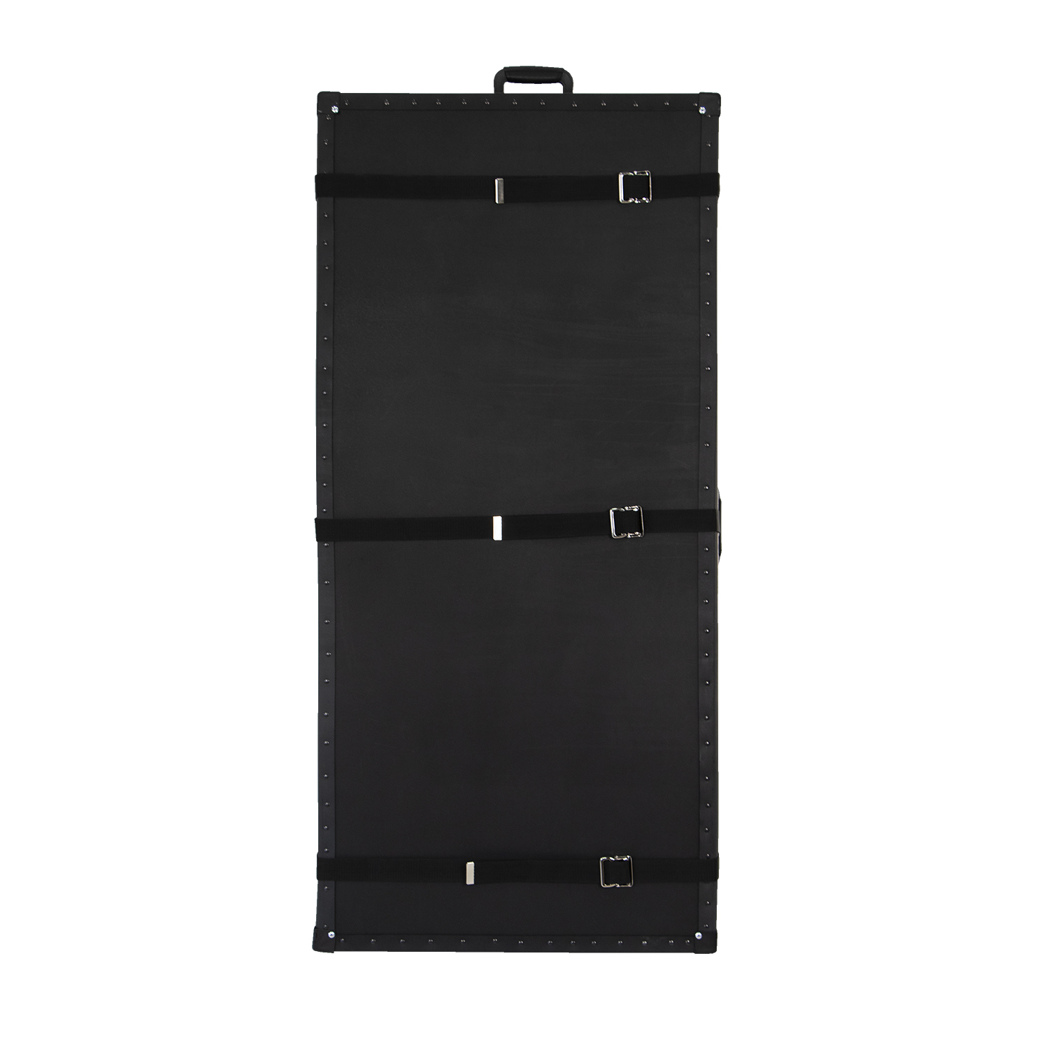 Floor Display Hard Case with Wheels 5
