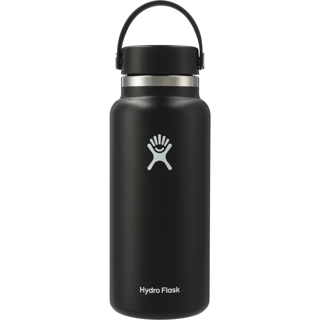 Hydro Flask® Wide Mouth With Flex Cap 32oz 137