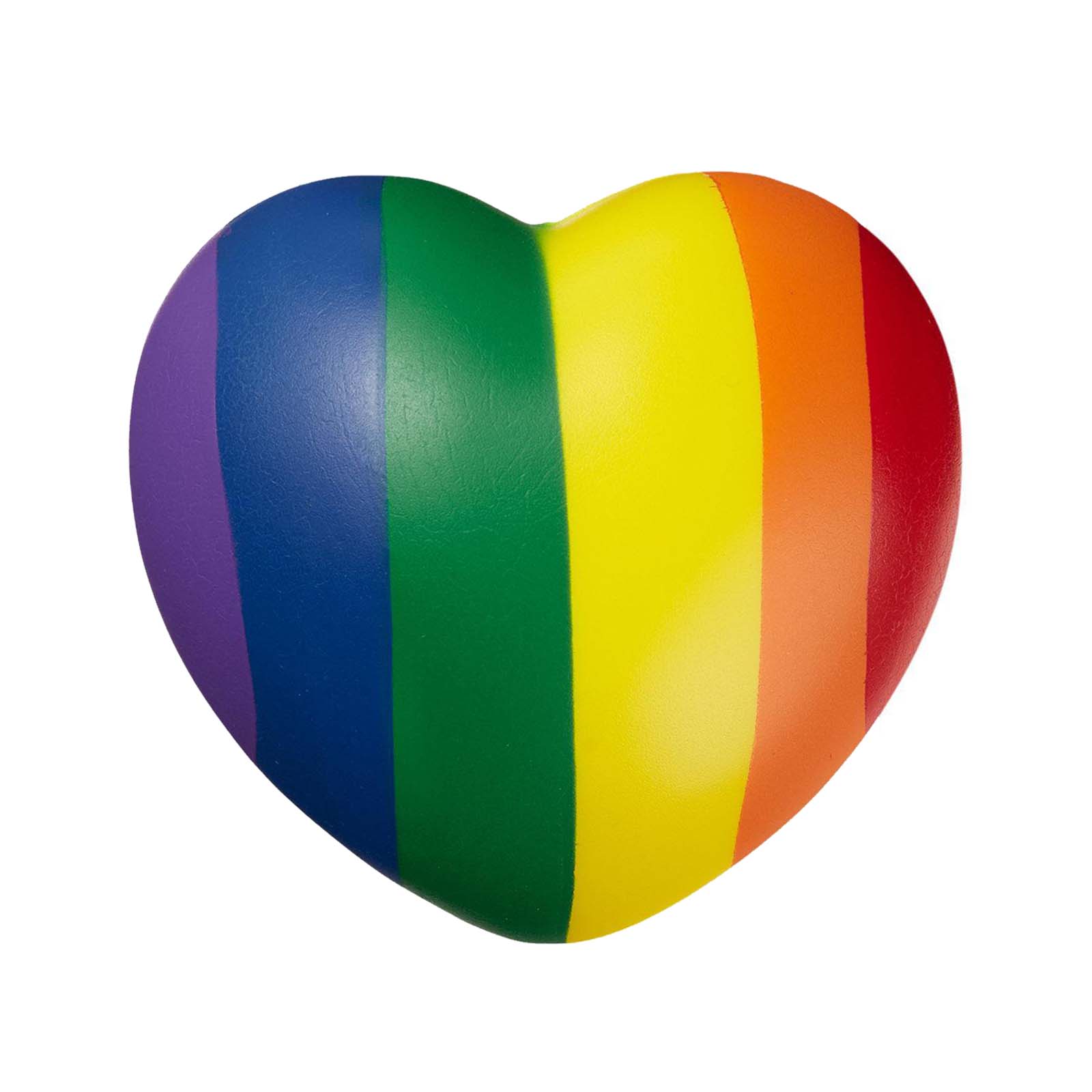 Pride Heart Stress Reliever 2