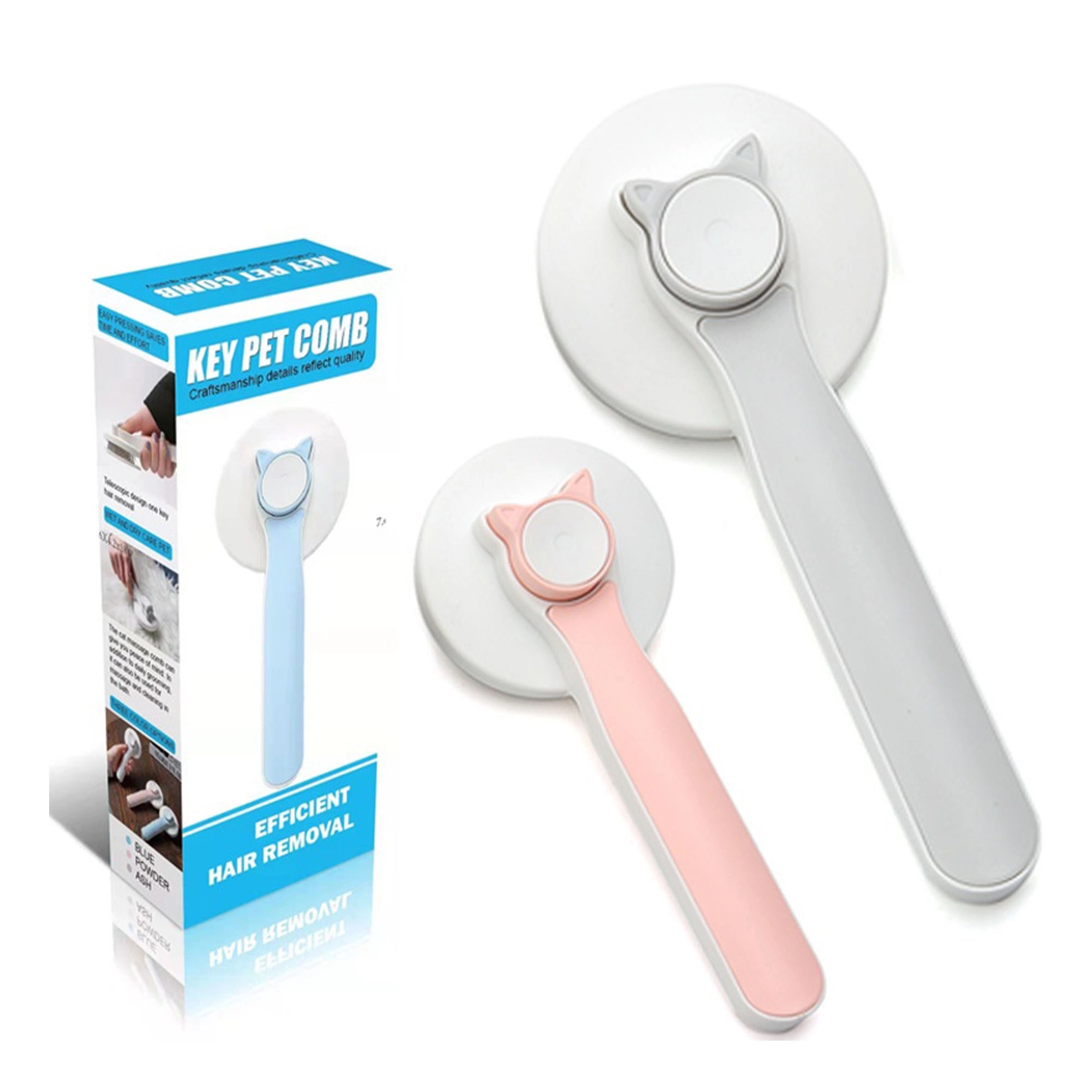 Pet Hair Brush MOQ 100PCS 3