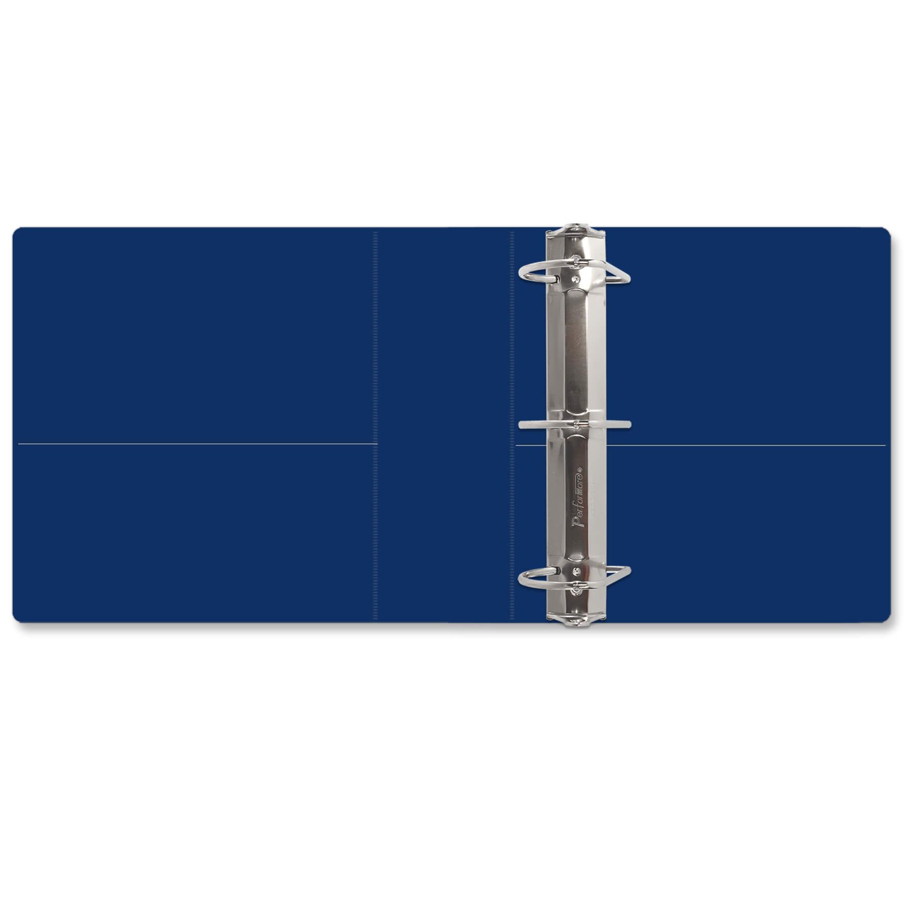 3" Classic Angle D Ring Binder 23