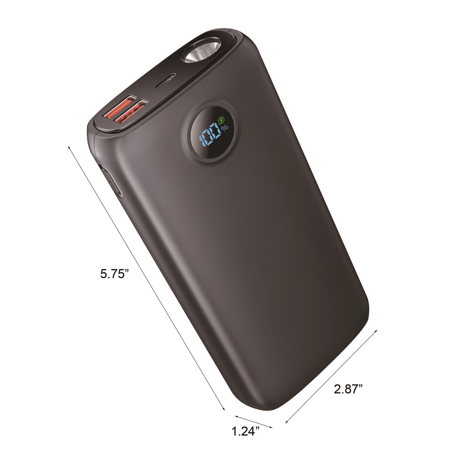 Portable Charger Power Bank 5