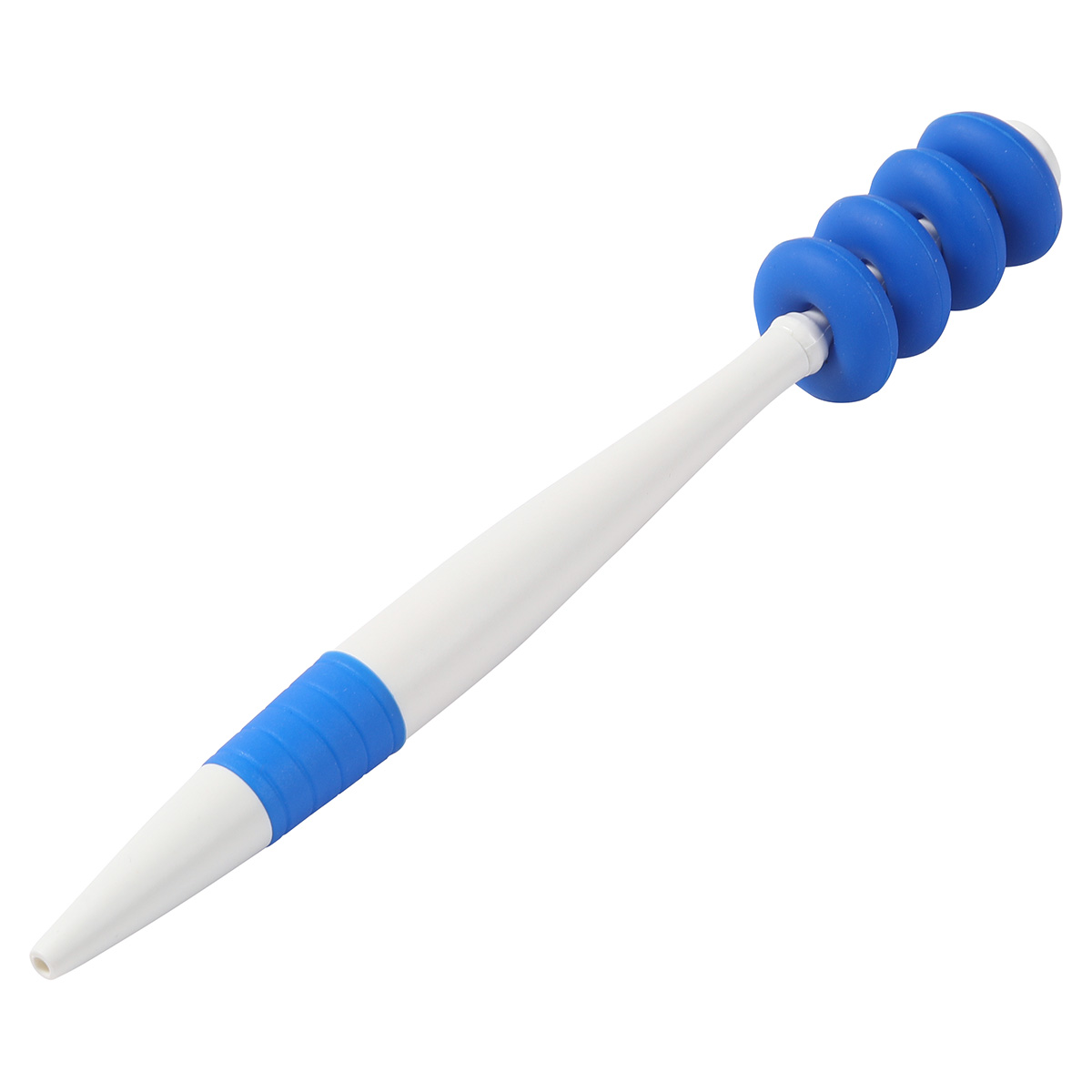 Saturn Spinning Ring Pen 1