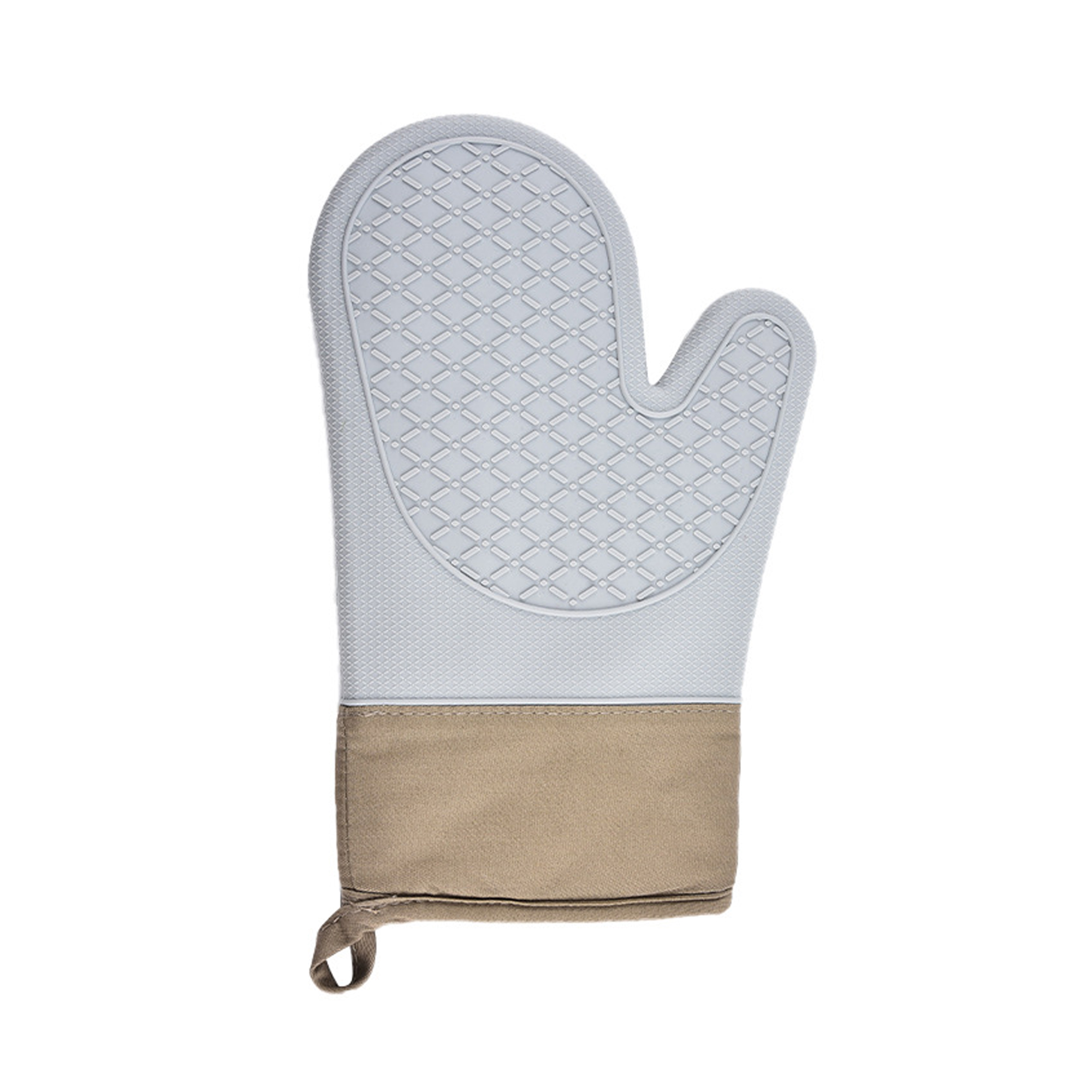 Heat Guard Silicone Cooking Mitts 3