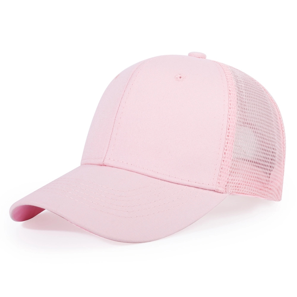 Breathable Trucker Hats with Mesh 18