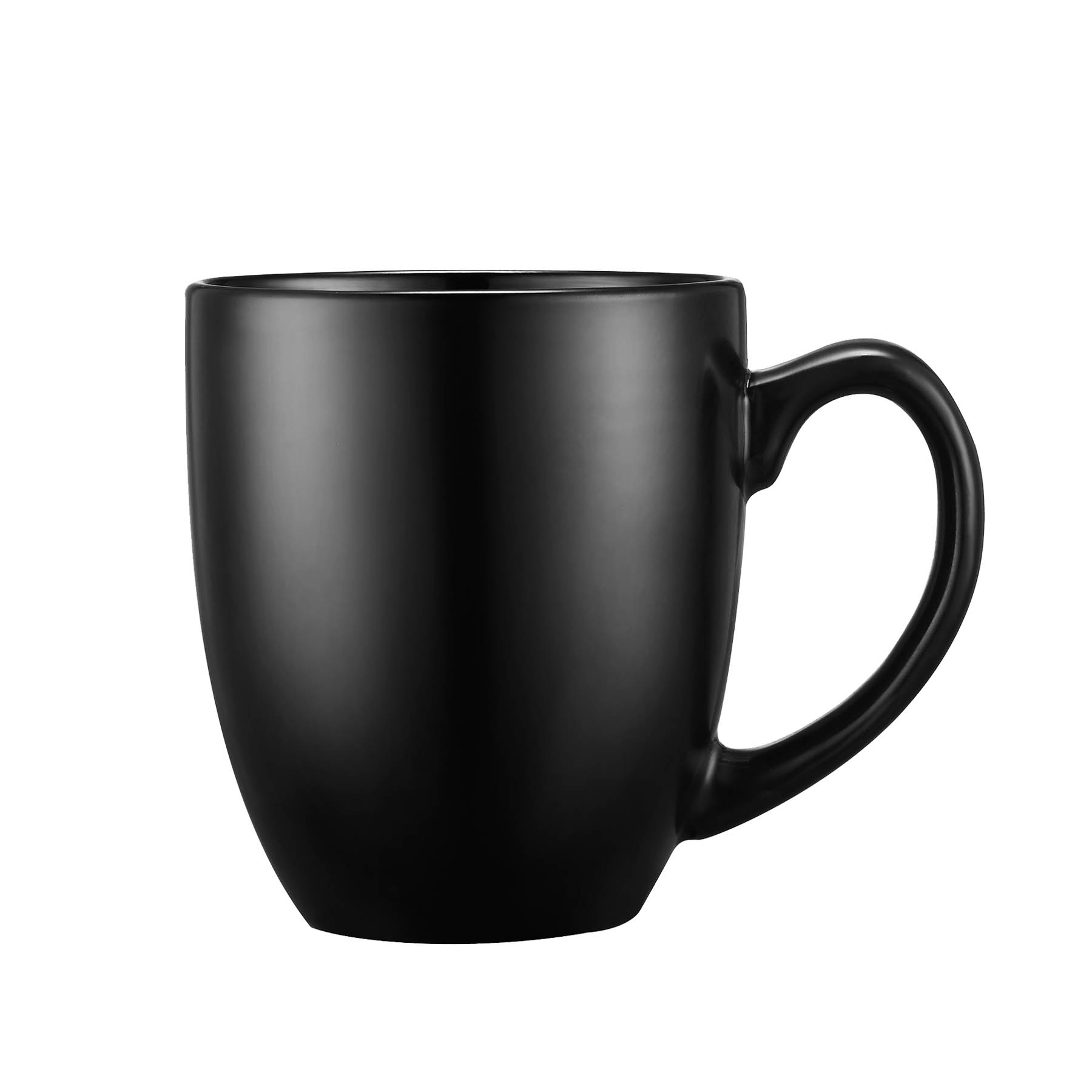 16 oz. Ceramic Coffee Mugs 1