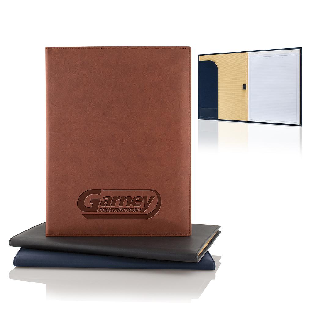Castelli Tucson Grande Writing Padfolio