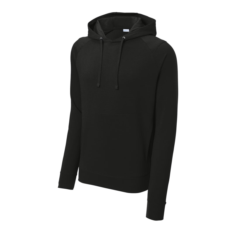 Sport-Tek Sport-Wick Flex Fleece Pullover Hoodie 11