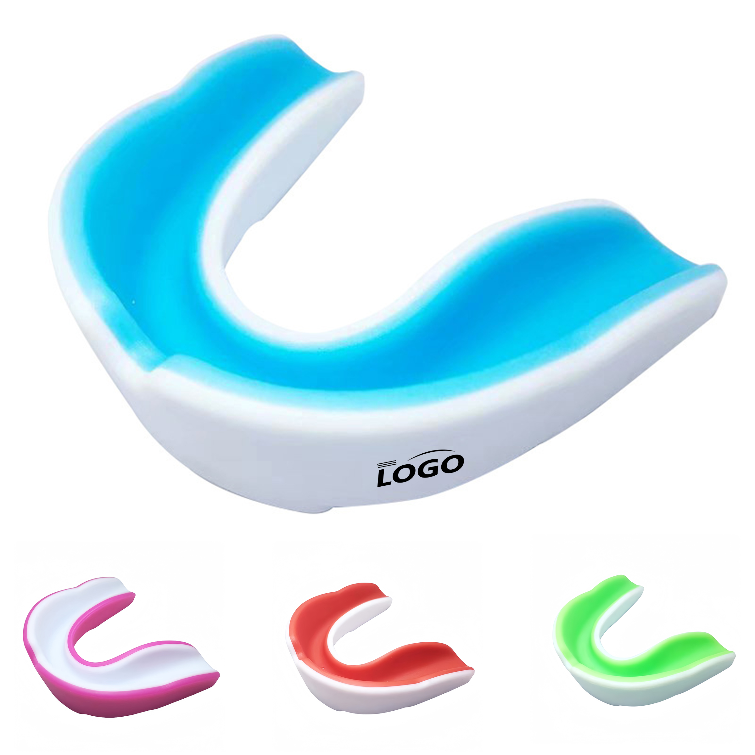Moldable EVA Mouthguard ?C Ideal for Contact Sports 2