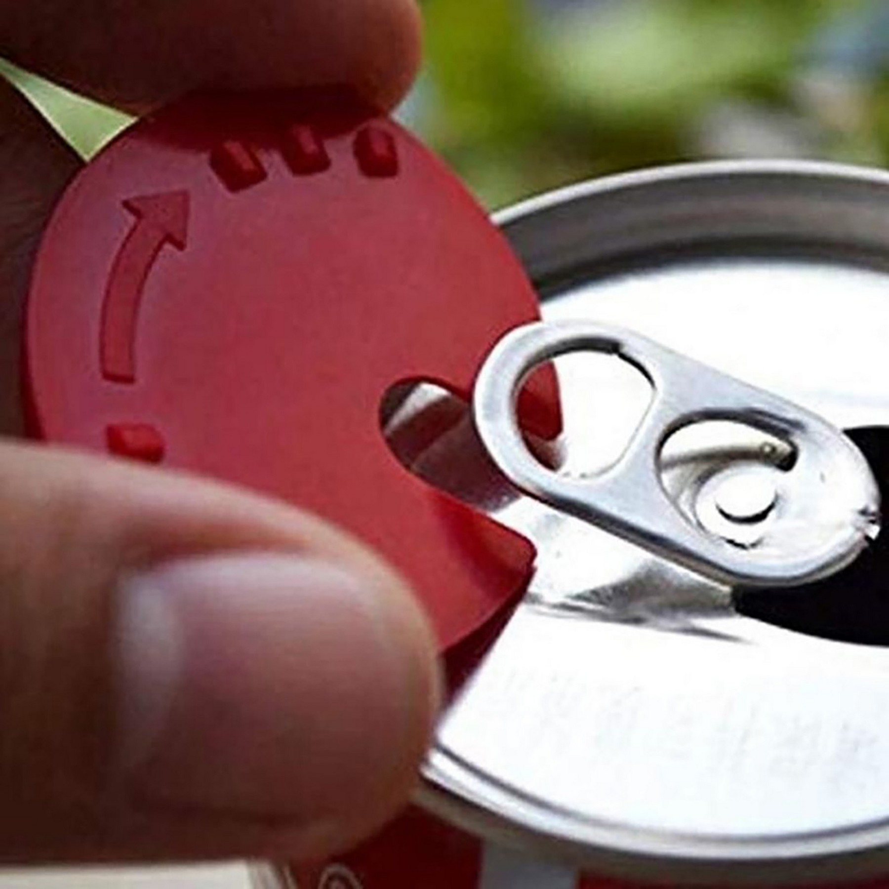 Reusable Can Seal Cover 8