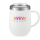 Brew Copper Vacuum Insulated Mug 12oz, custom tumbler with logo imprint 58