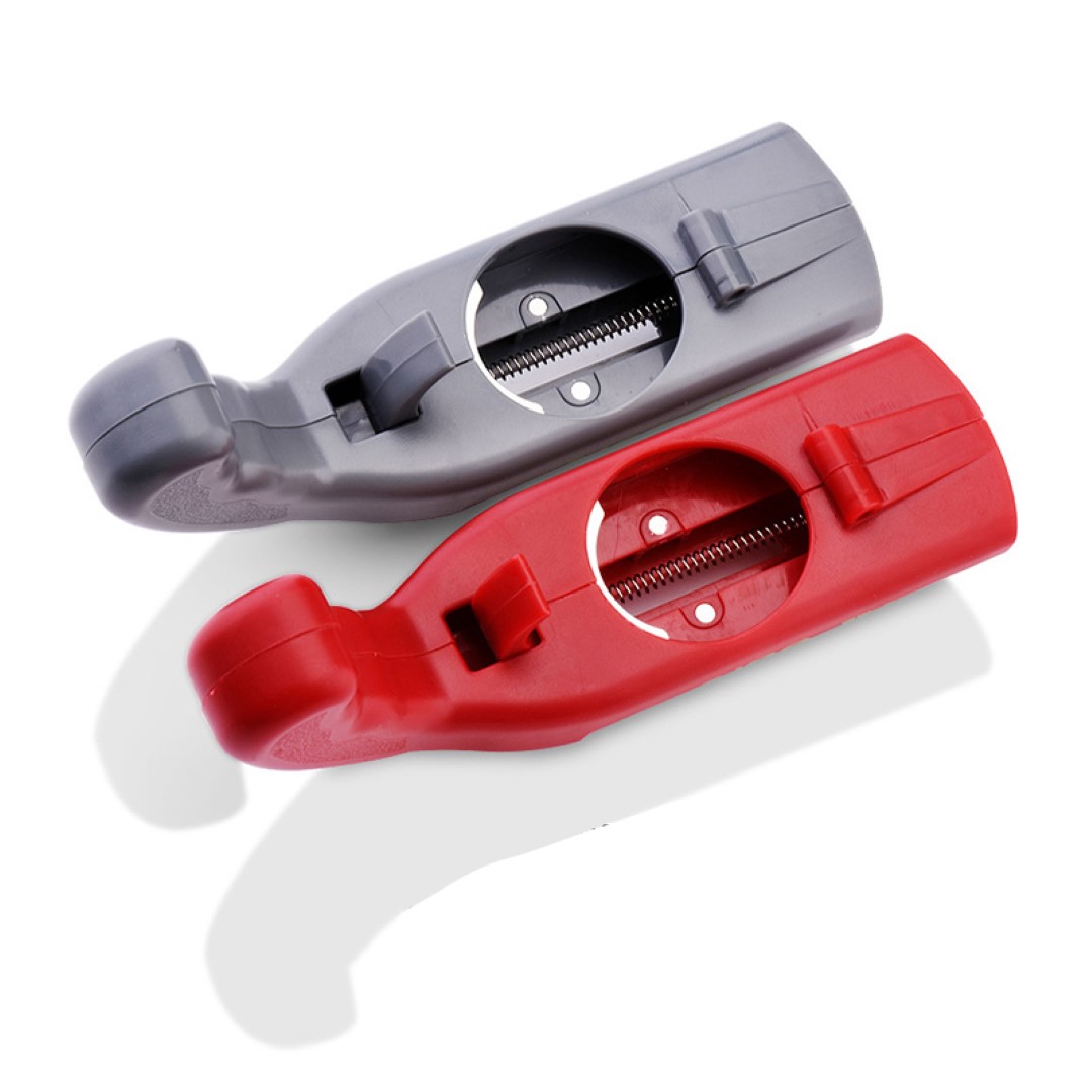 Gun Shape Bottle Opener 2