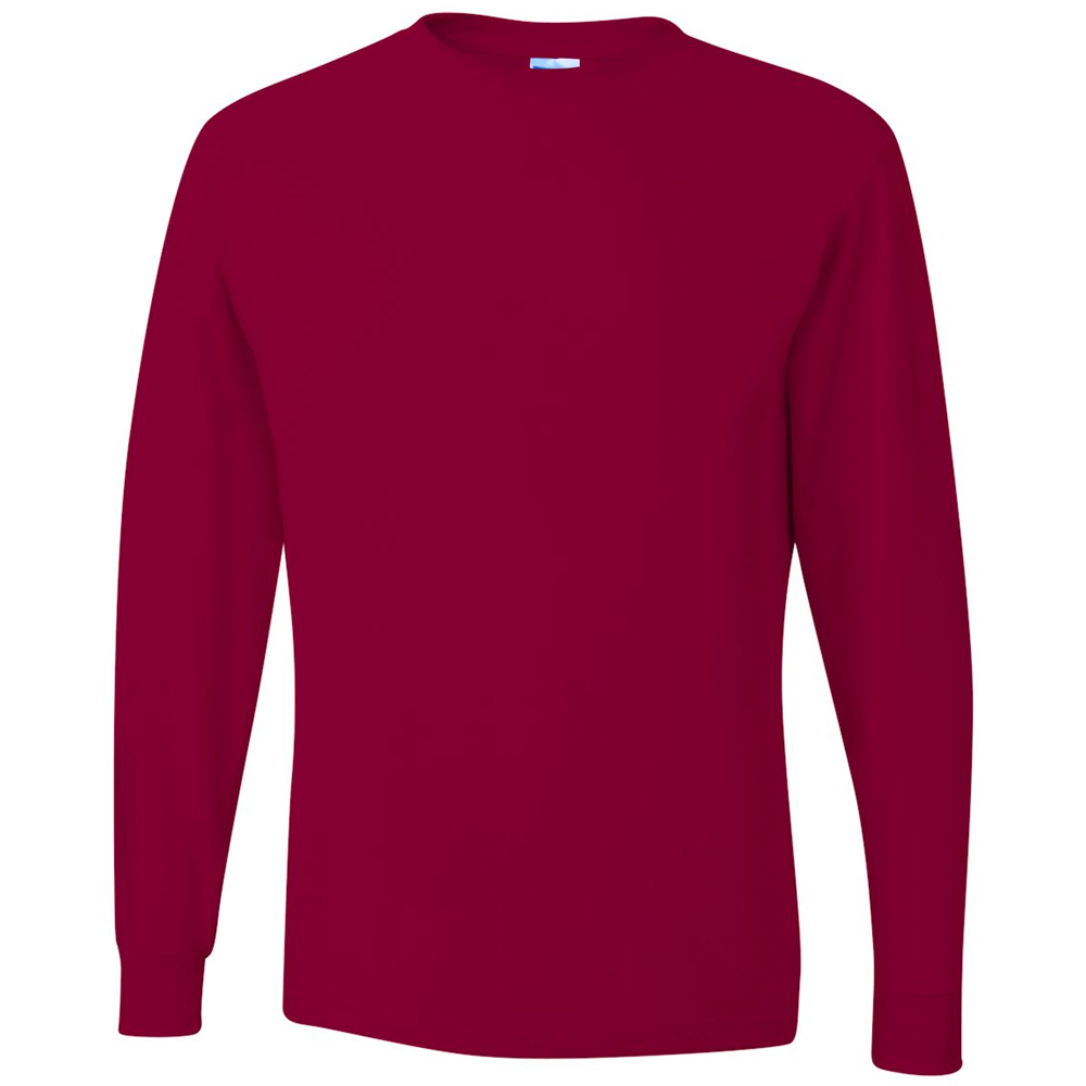 50/50 cotton/polyester 87